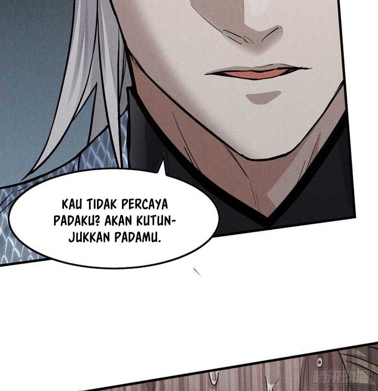 A Demonic Heart Chapter 25 - halaman 25