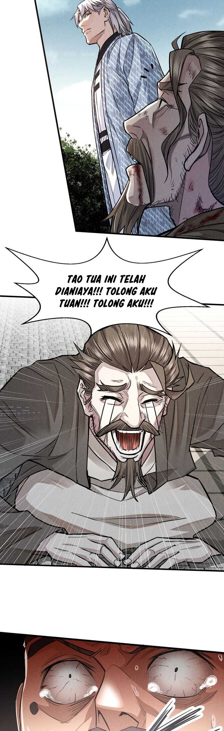 A Demonic Heart Chapter 25 - halaman 27