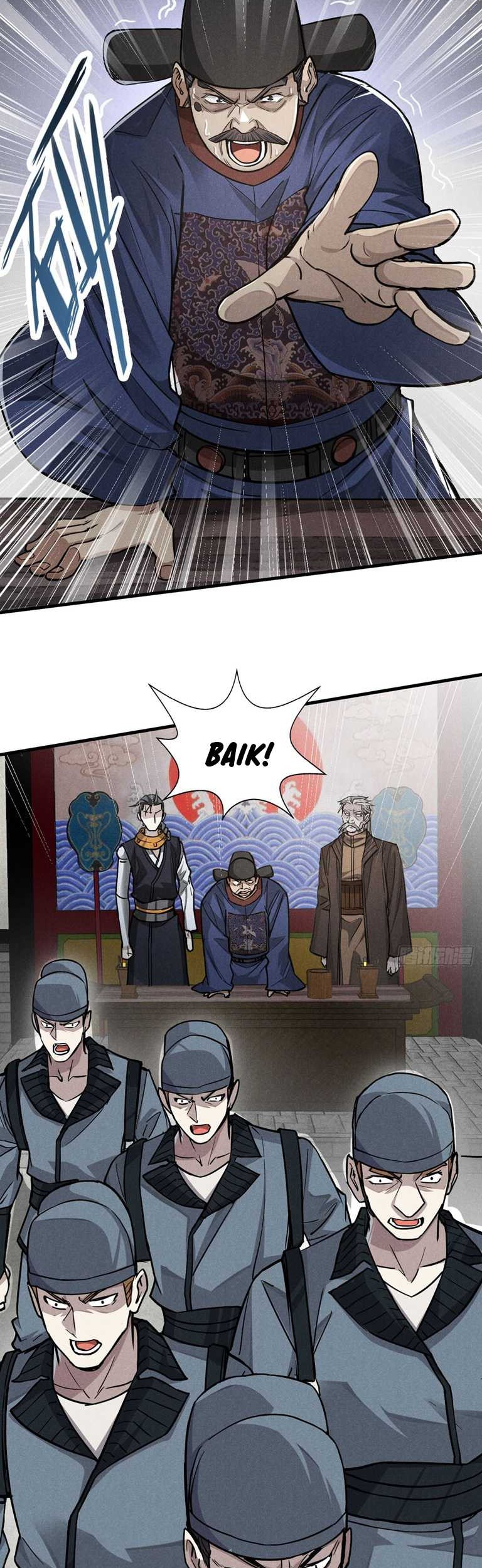 A Demonic Heart Chapter 25 - halaman 4