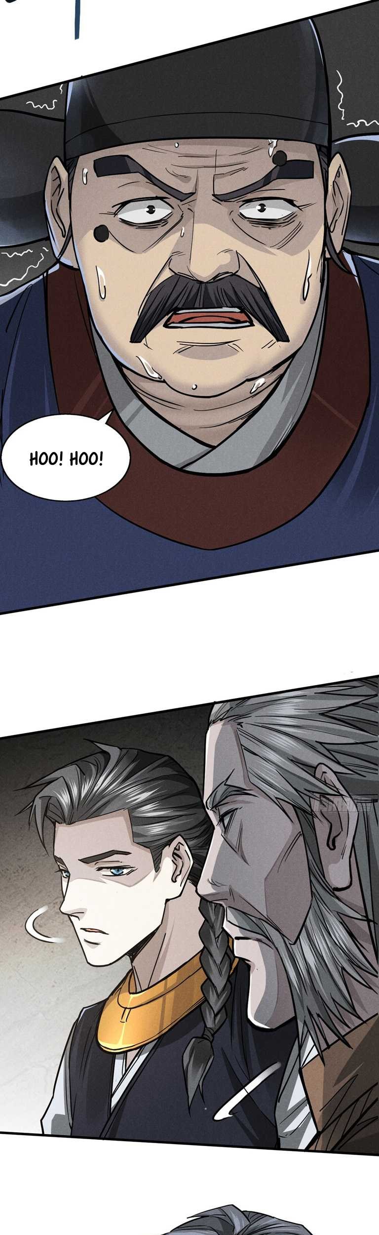 A Demonic Heart Chapter 25 - halaman 6