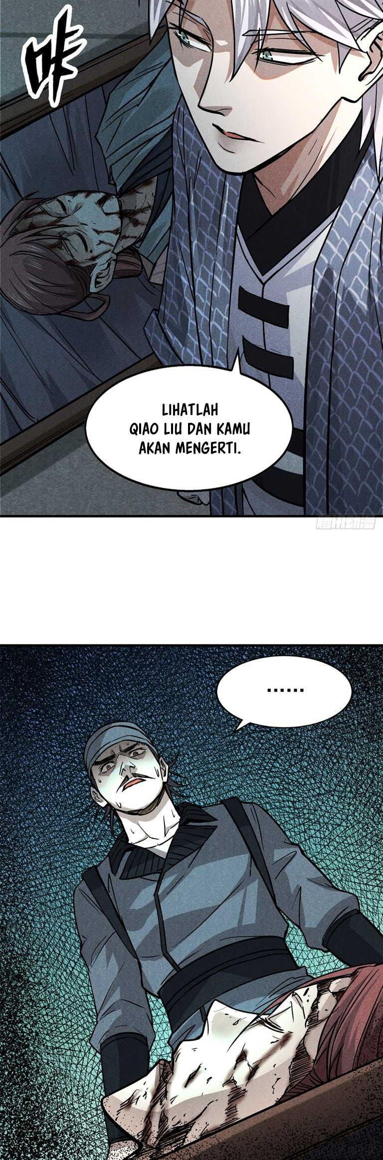 A Demonic Heart Chapter 26 - halaman 24