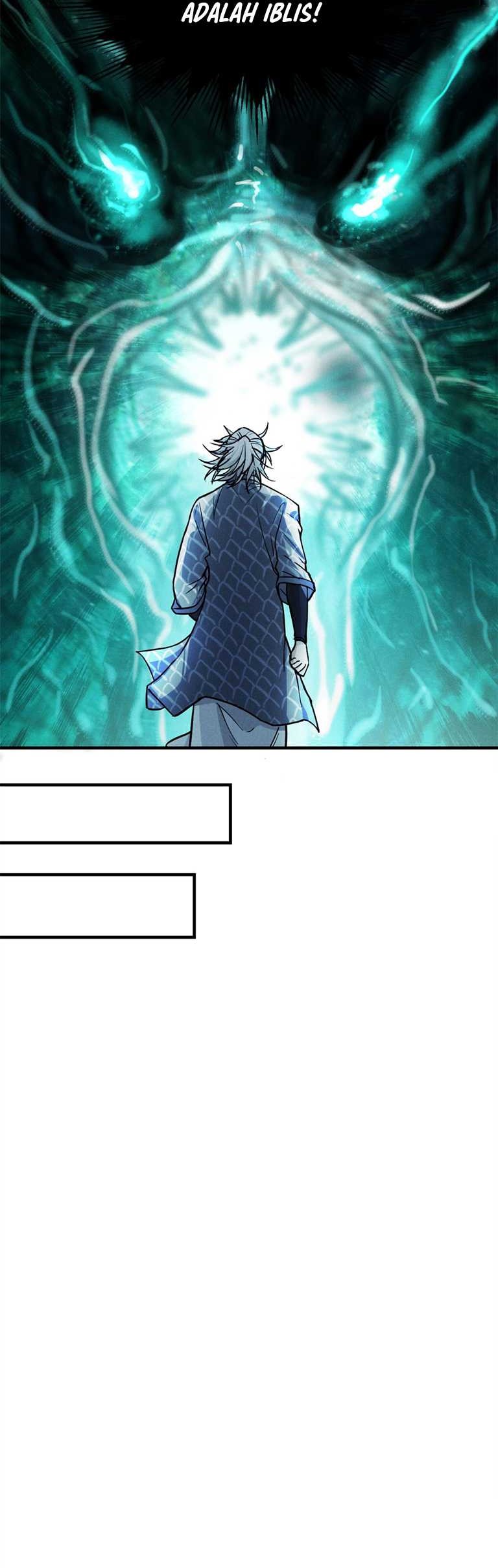 A Demonic Heart Chapter 26 - halaman 27