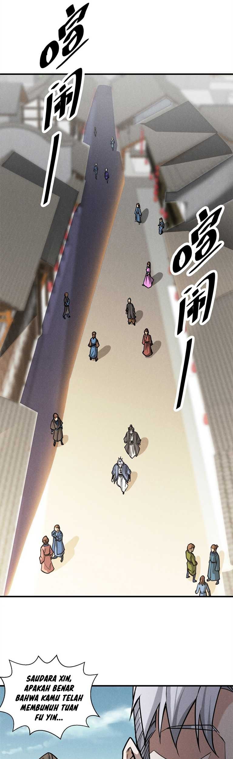 A Demonic Heart Chapter 26 - halaman 28