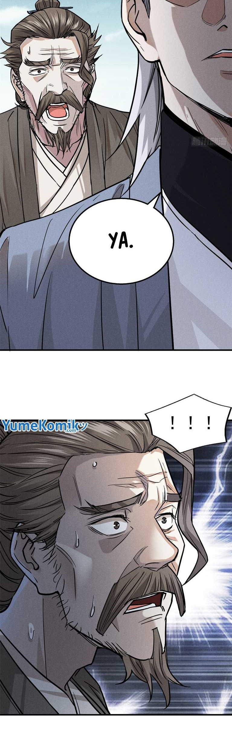 A Demonic Heart Chapter 26 - halaman 29