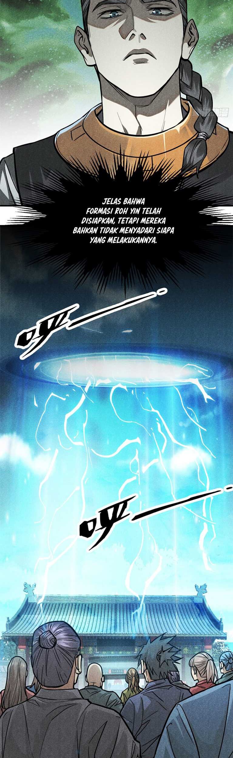 A Demonic Heart Chapter 26 - halaman 8