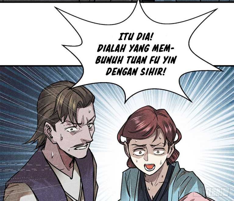 A Demonic Heart Chapter 26 - halaman 9