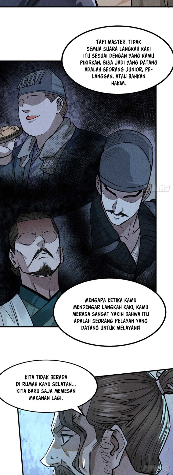 A Demonic Heart Chapter 27 - halaman 10