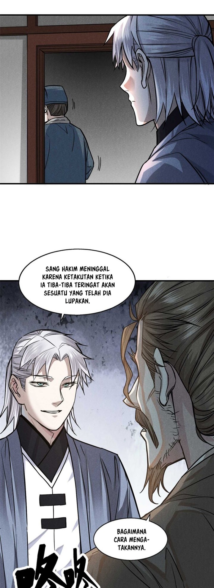 A Demonic Heart Chapter 27 - halaman 13