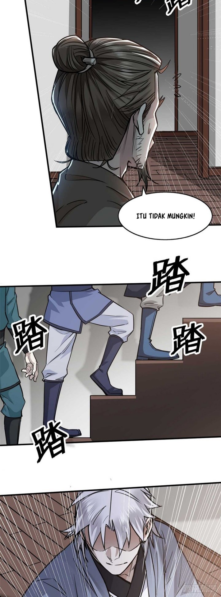 A Demonic Heart Chapter 27 - halaman 19