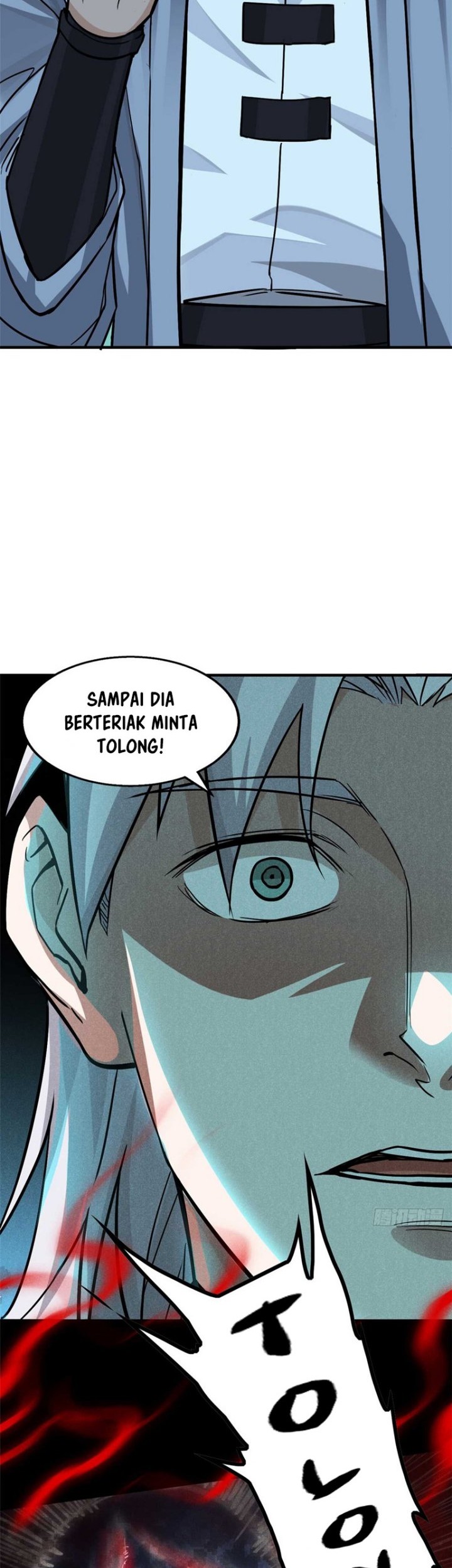 A Demonic Heart Chapter 27 - halaman 24