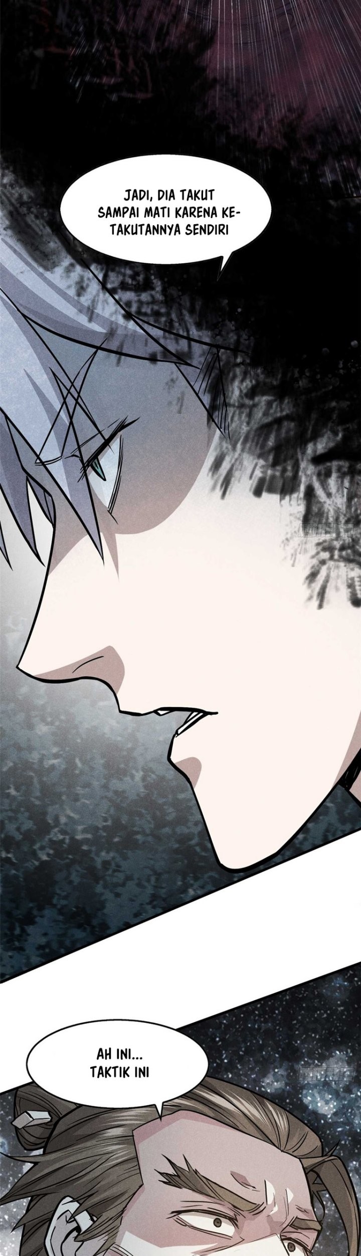 A Demonic Heart Chapter 27 - halaman 27