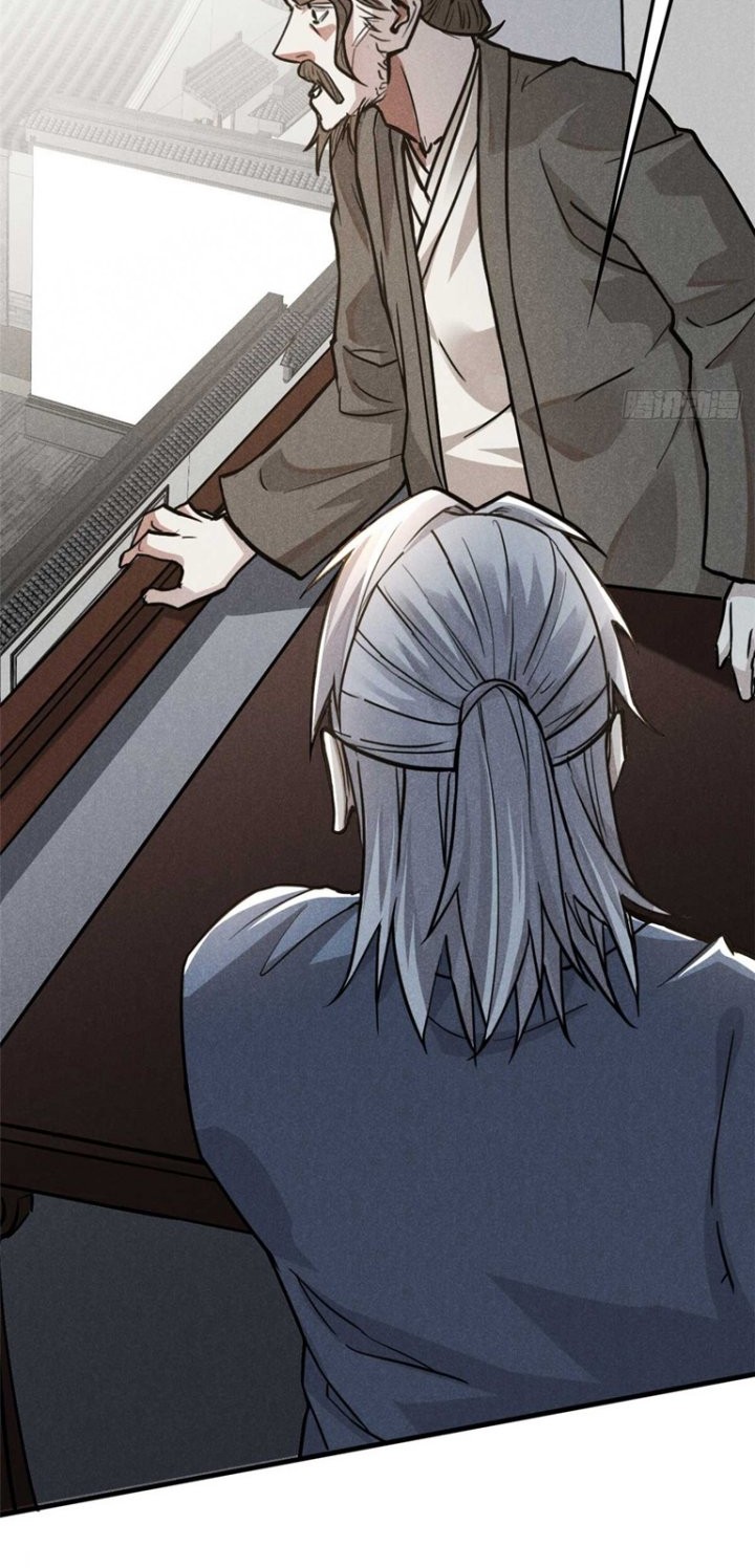 A Demonic Heart Chapter 27 - halaman 29