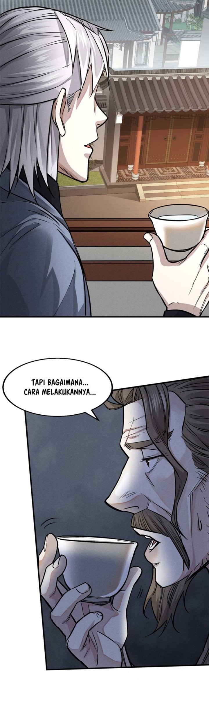 A Demonic Heart Chapter 27 - halaman 5