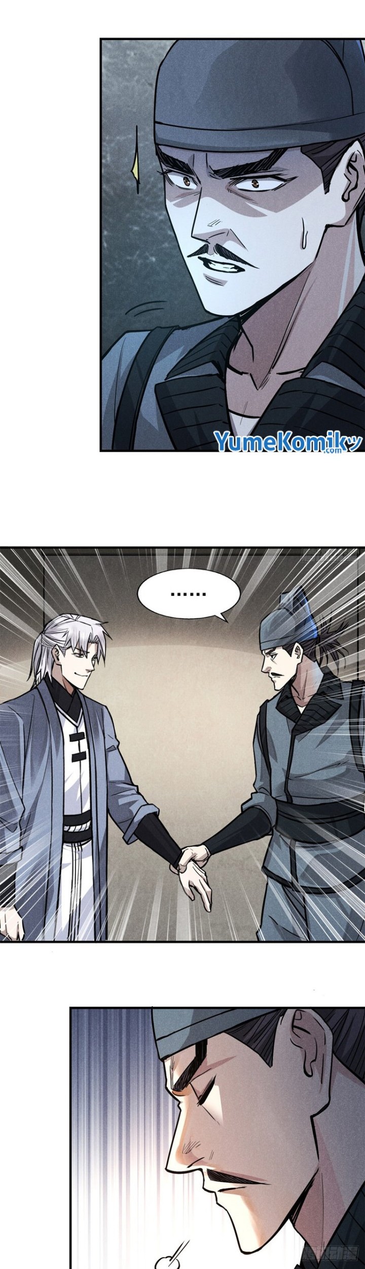 A Demonic Heart Chapter 28 - halaman 19