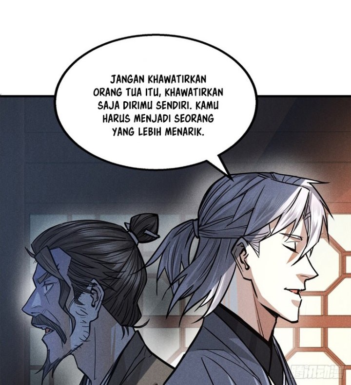 A Demonic Heart Chapter 28 - halaman 26