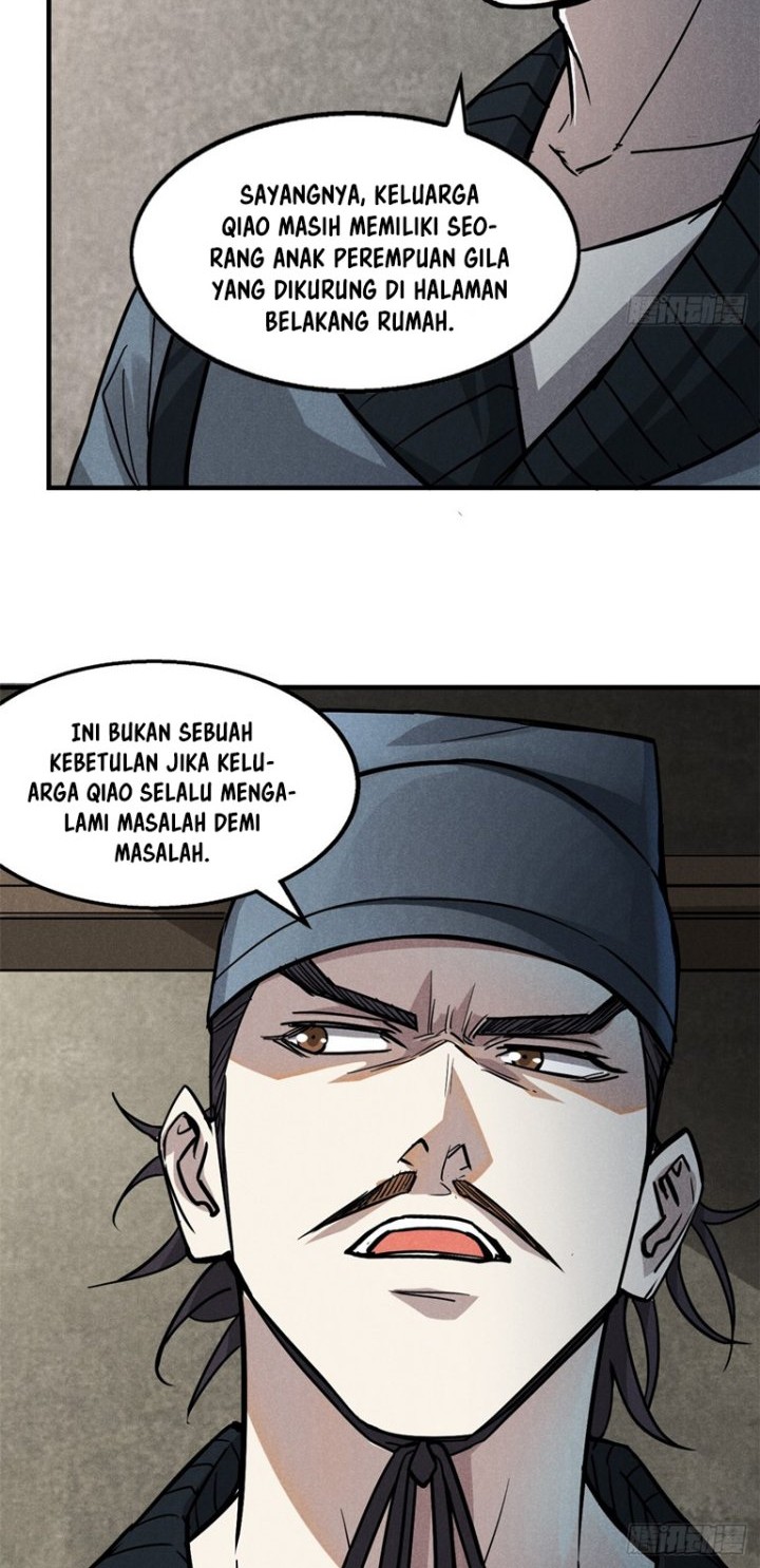 A Demonic Heart Chapter 28 - halaman 5