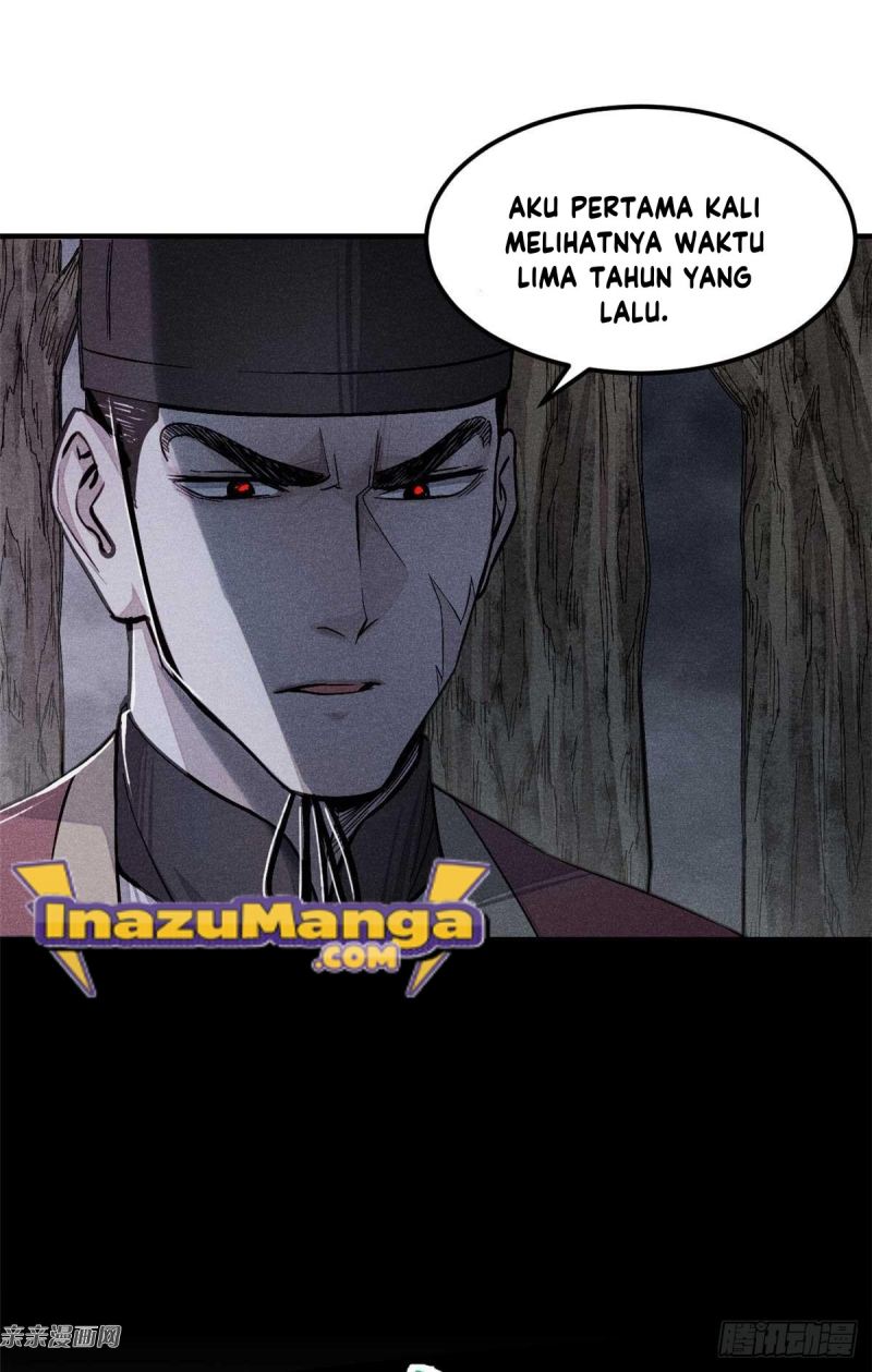 A Demonic Heart Chapter 3 - halaman 10
