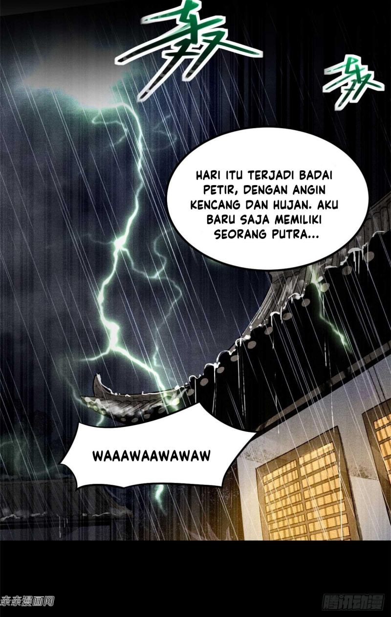 A Demonic Heart Chapter 3 - halaman 11