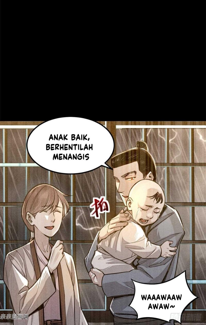 A Demonic Heart Chapter 3 - halaman 12