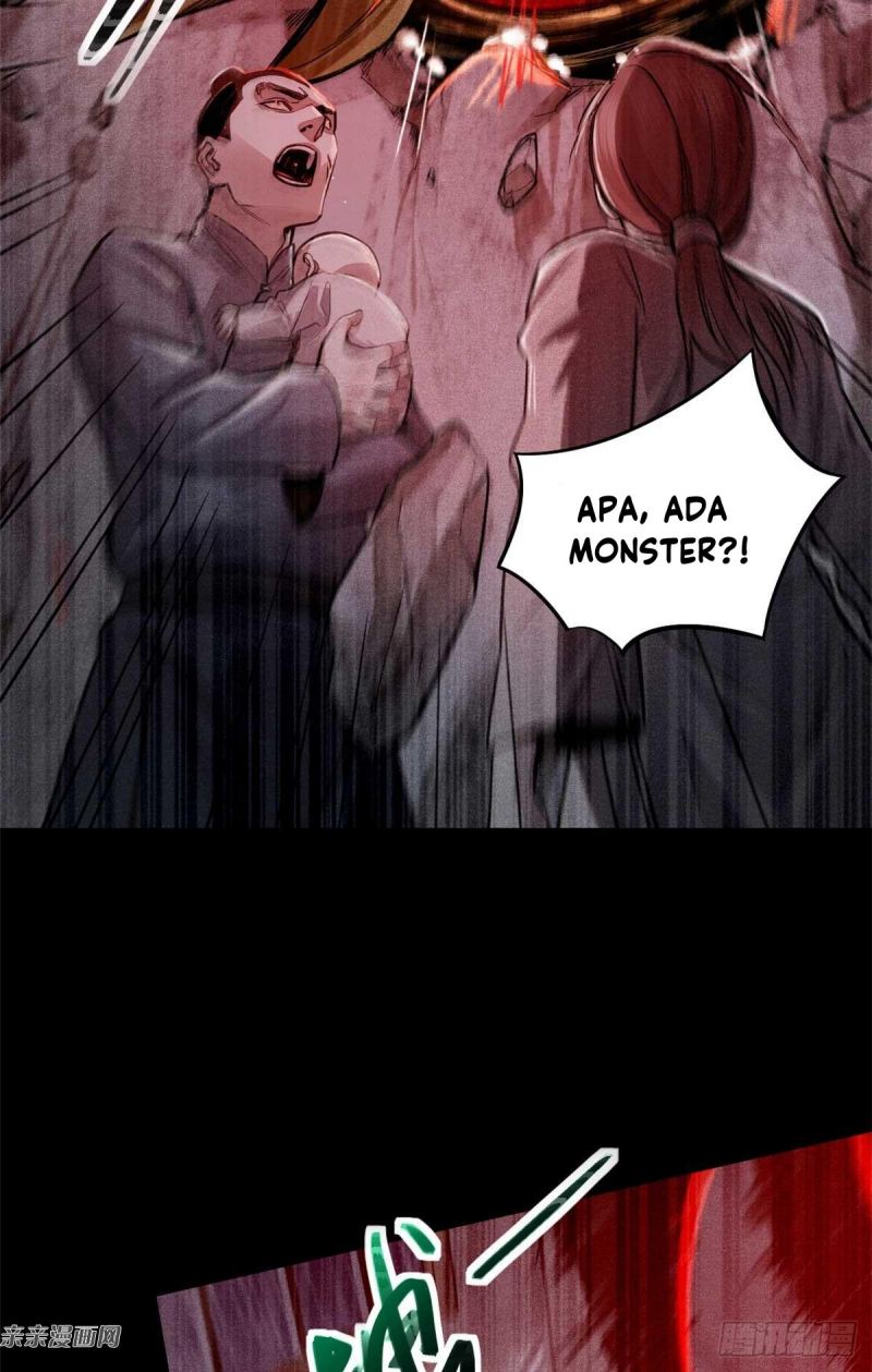 A Demonic Heart Chapter 3 - halaman 15