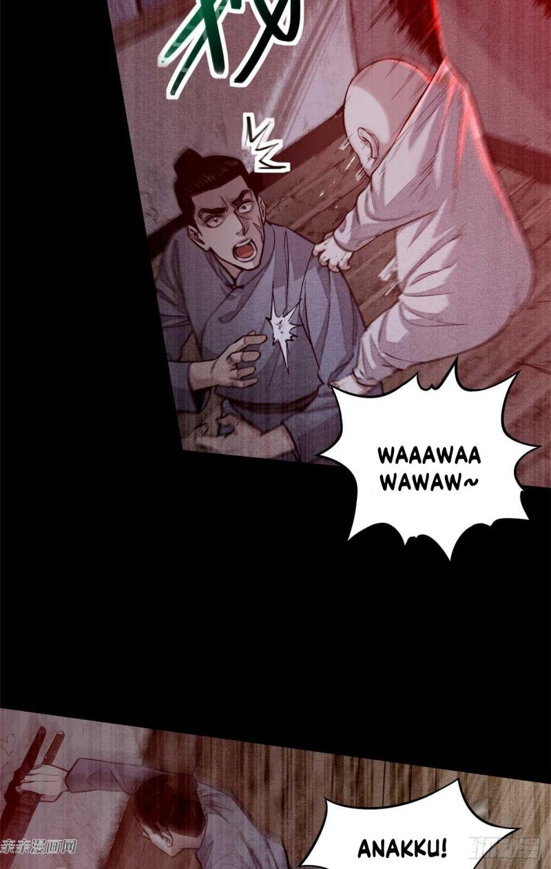 A Demonic Heart Chapter 3 - halaman 16