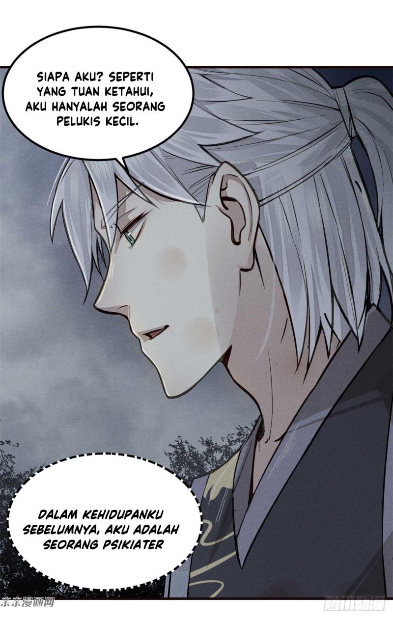 A Demonic Heart Chapter 3 - halaman 2