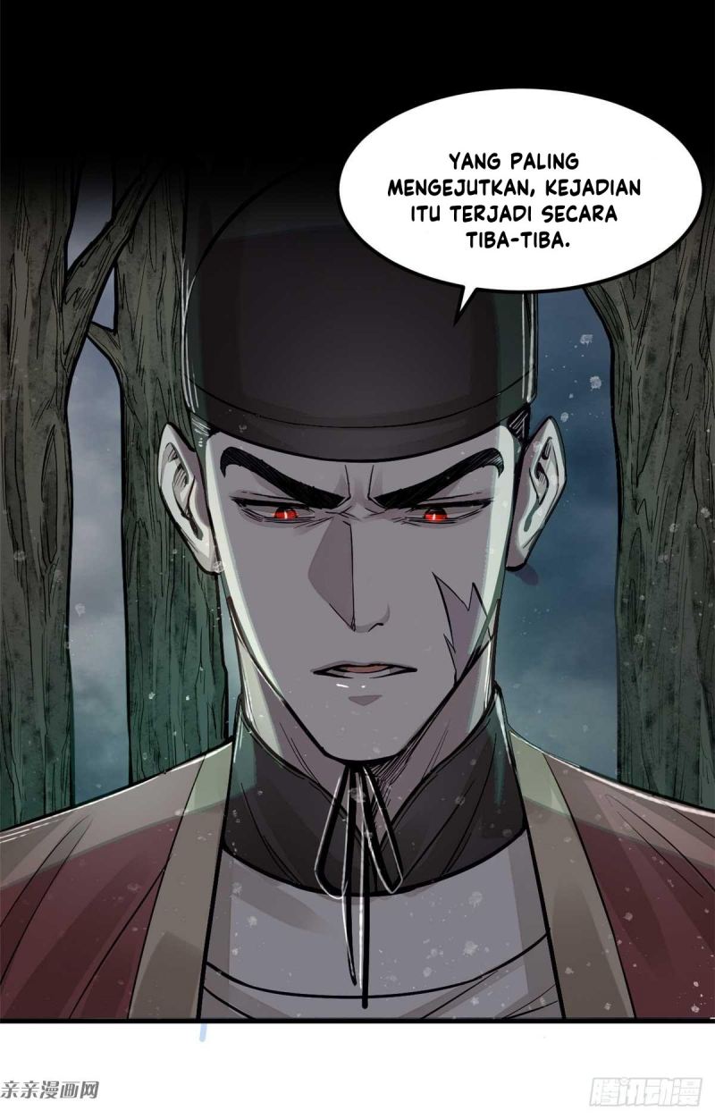 A Demonic Heart Chapter 3 - halaman 22