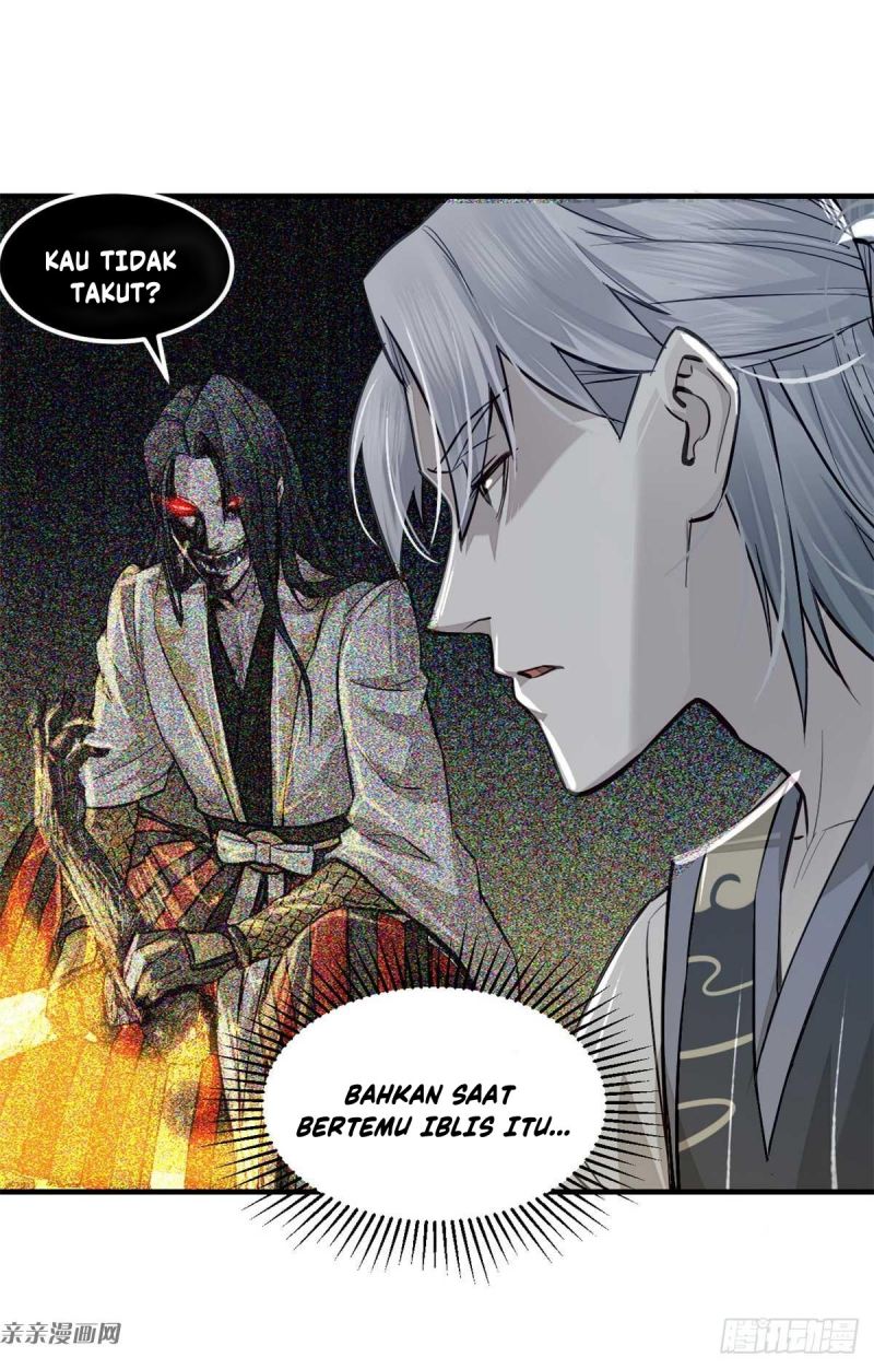 A Demonic Heart Chapter 3 - halaman 23