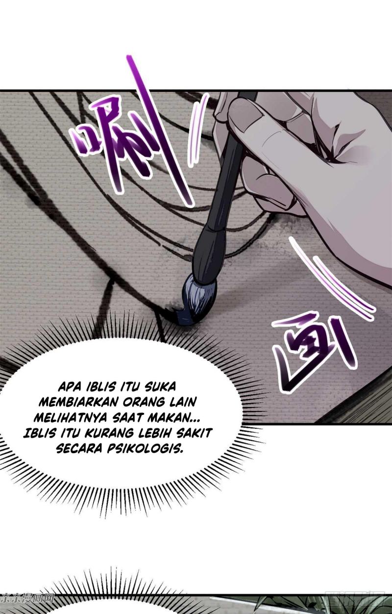 A Demonic Heart Chapter 3 - halaman 24