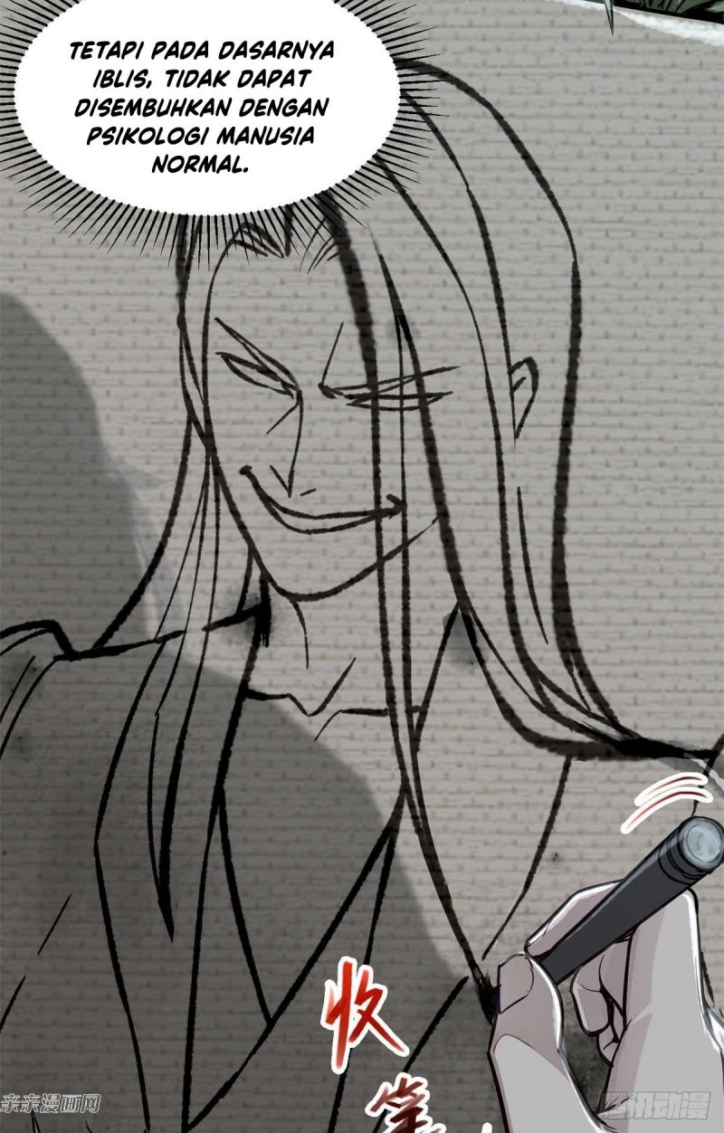 A Demonic Heart Chapter 3 - halaman 25