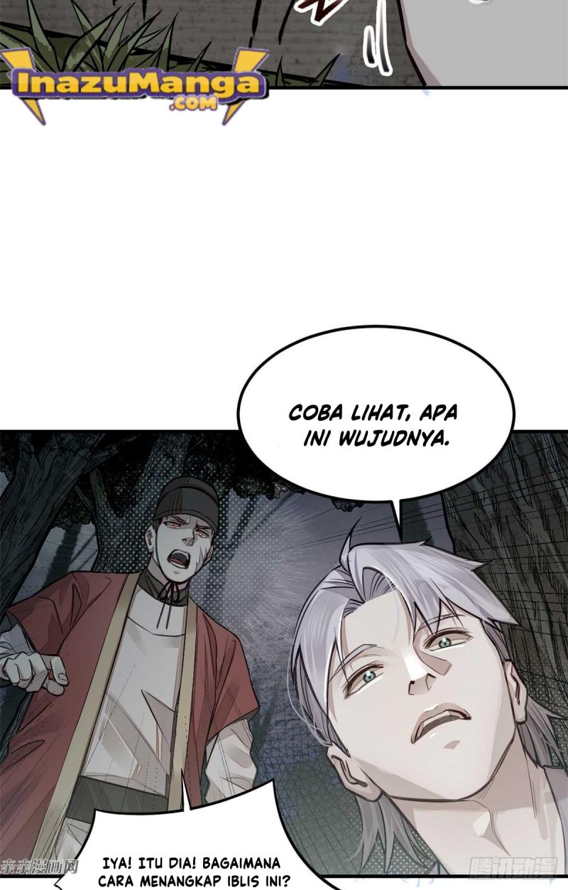 A Demonic Heart Chapter 3 - halaman 26