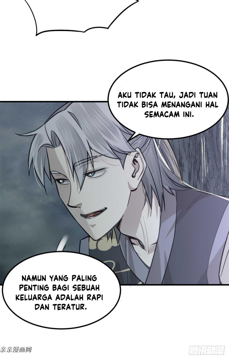 A Demonic Heart Chapter 3 - halaman 27