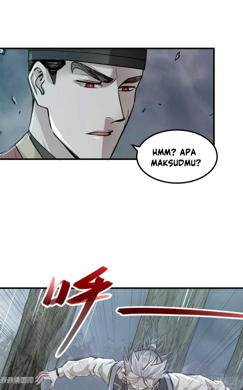 A Demonic Heart Chapter 3 - halaman 28