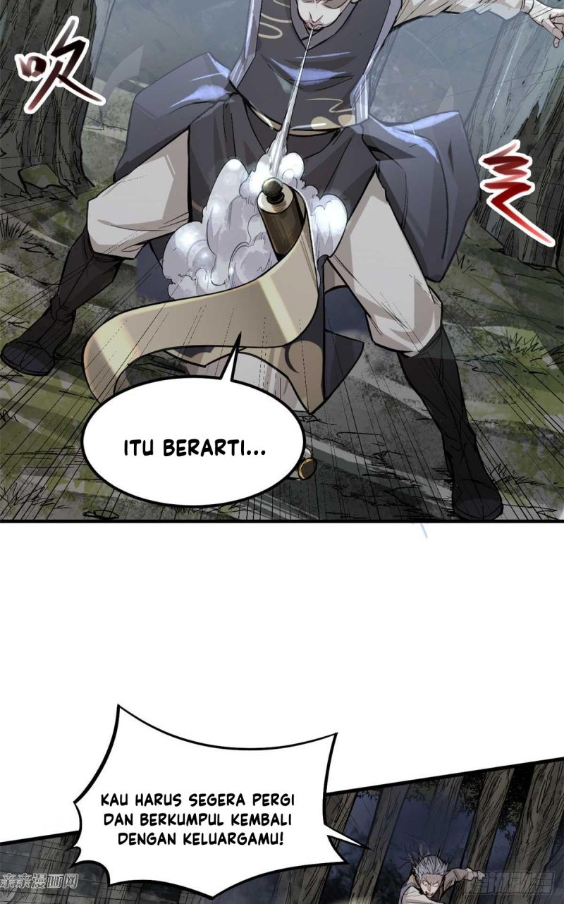 A Demonic Heart Chapter 3 - halaman 29