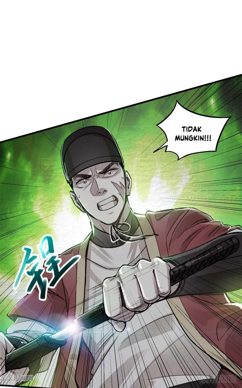 A Demonic Heart Chapter 3 - halaman 31