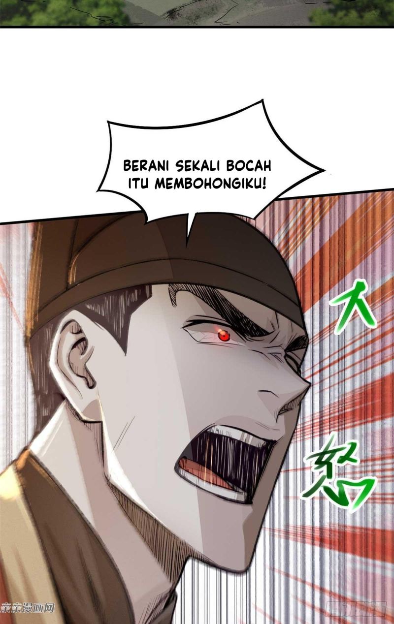 A Demonic Heart Chapter 3 - halaman 37