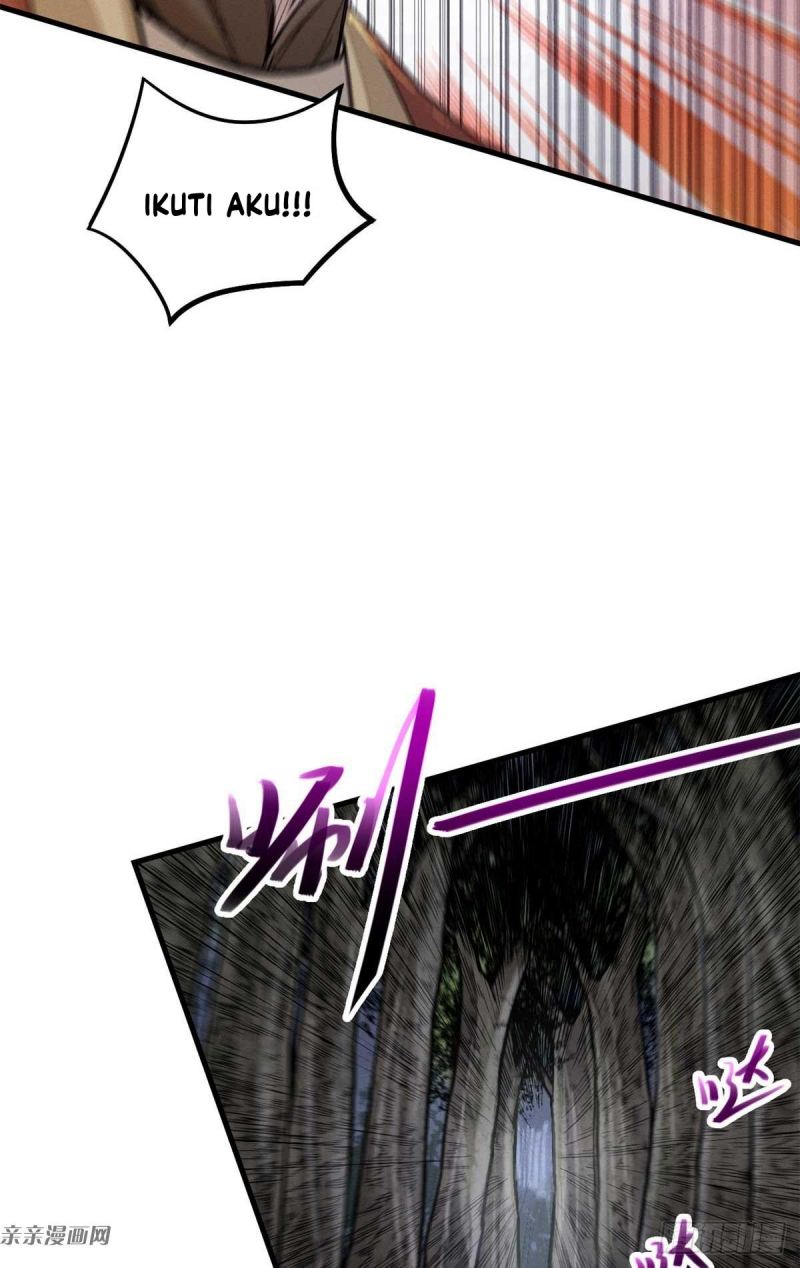 A Demonic Heart Chapter 3 - halaman 38