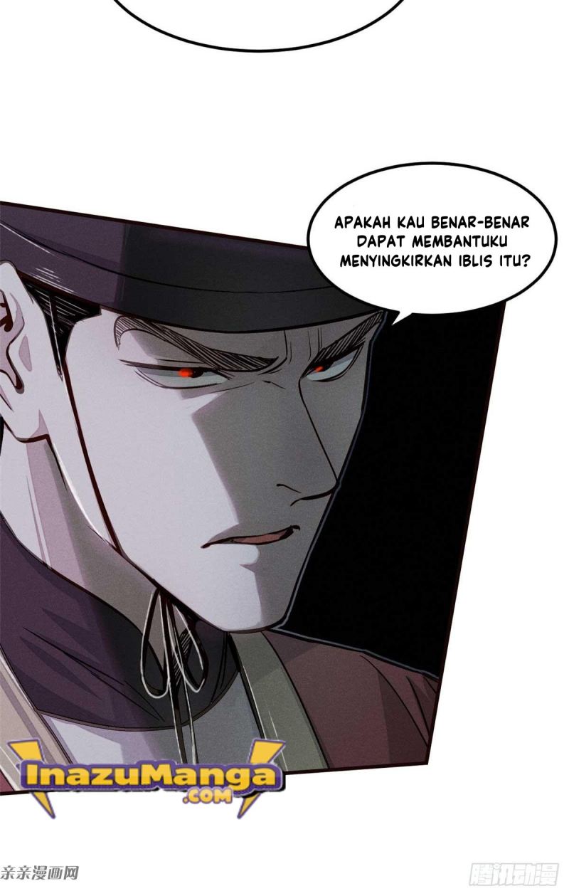 A Demonic Heart Chapter 3 - halaman 4