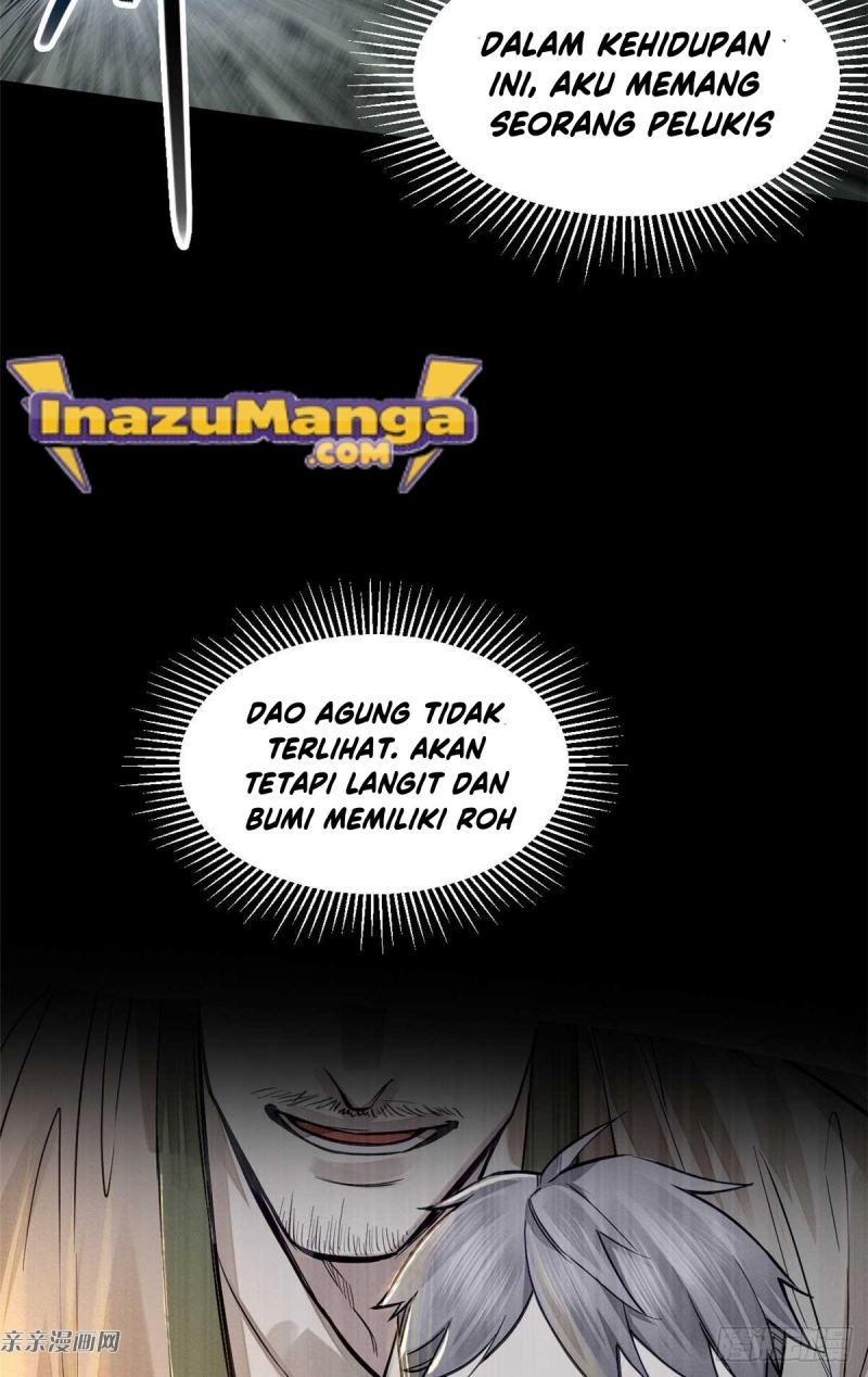 A Demonic Heart Chapter 3 - halaman 40