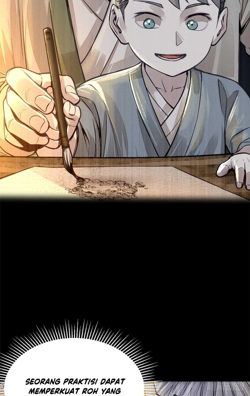 A Demonic Heart Chapter 3 - halaman 41