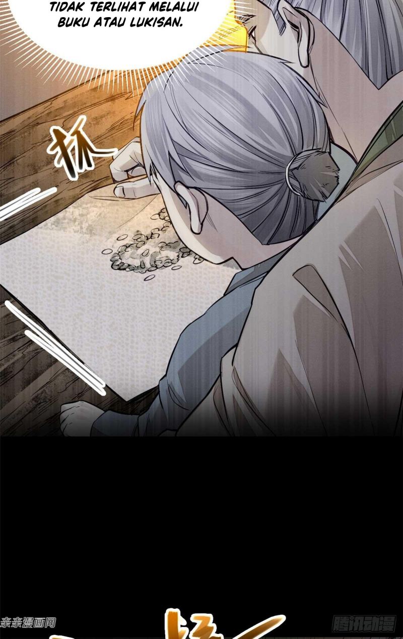 A Demonic Heart Chapter 3 - halaman 42