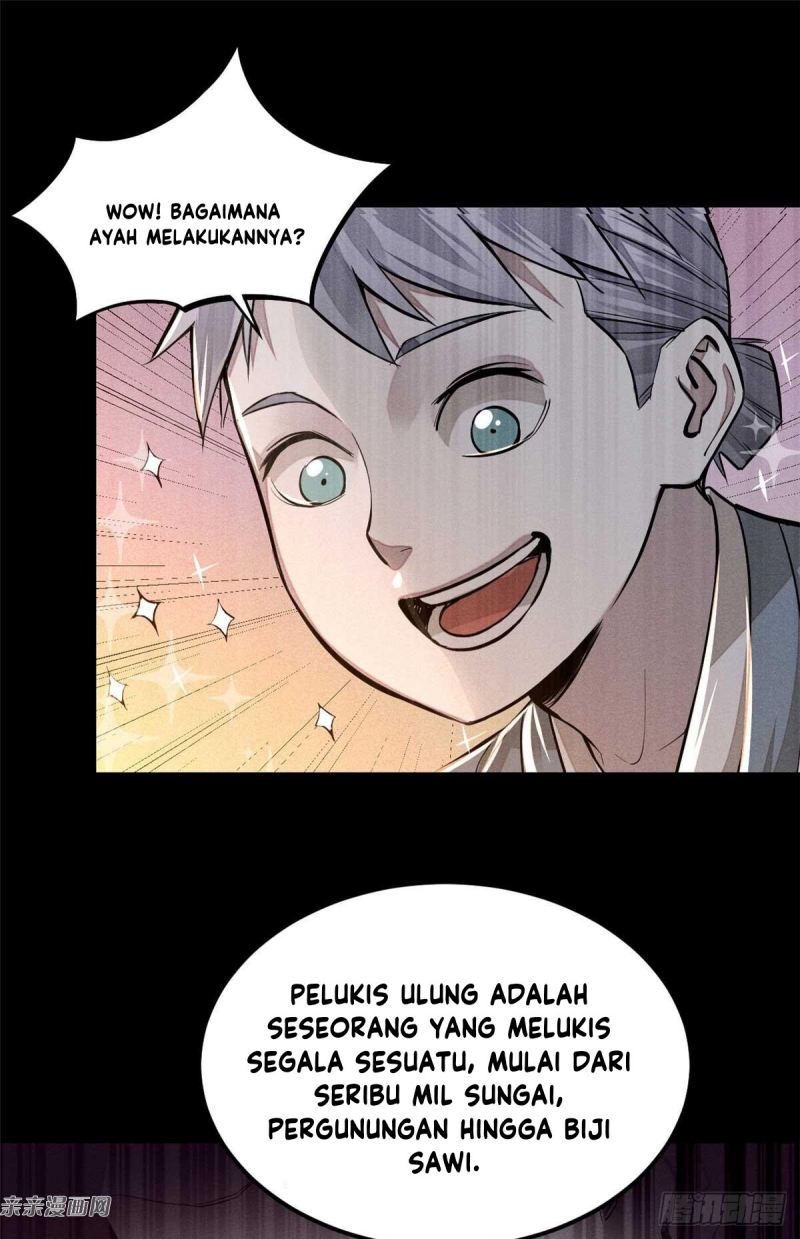 A Demonic Heart Chapter 3 - halaman 44