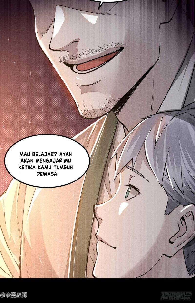 A Demonic Heart Chapter 3 - halaman 45
