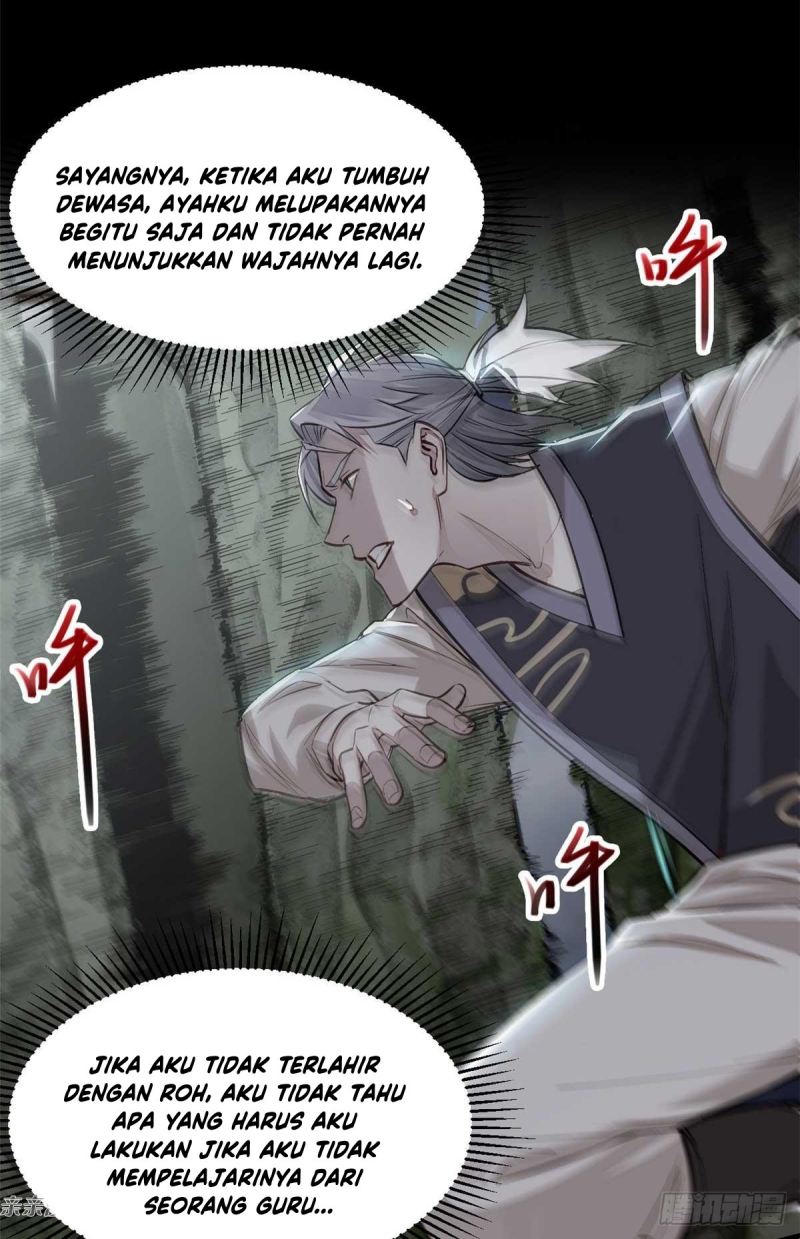 A Demonic Heart Chapter 3 - halaman 46