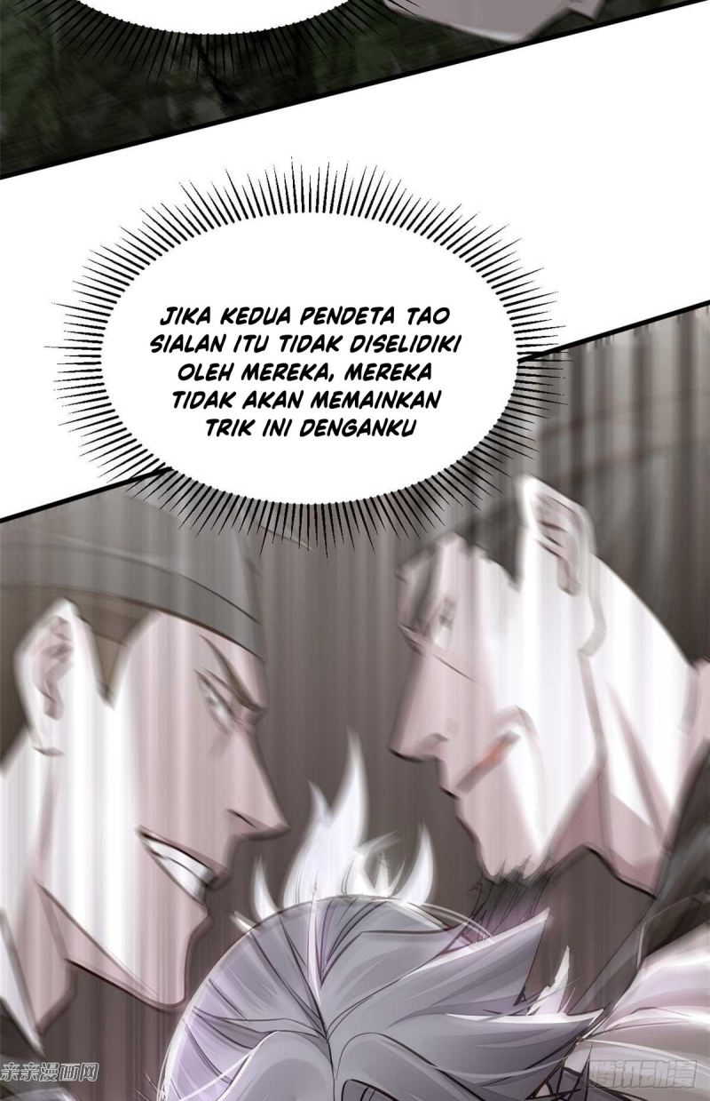 A Demonic Heart Chapter 3 - halaman 47