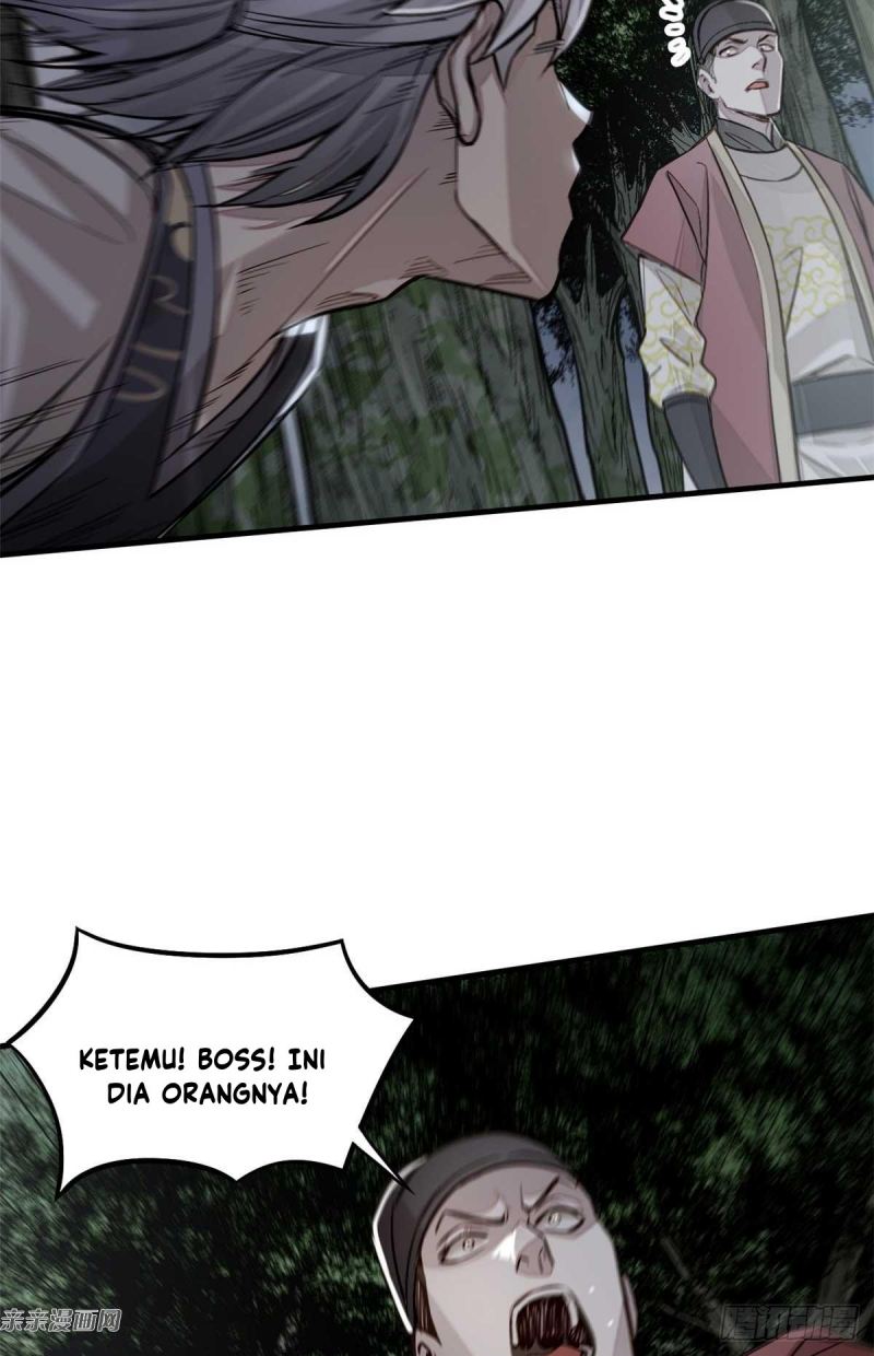 A Demonic Heart Chapter 3 - halaman 49