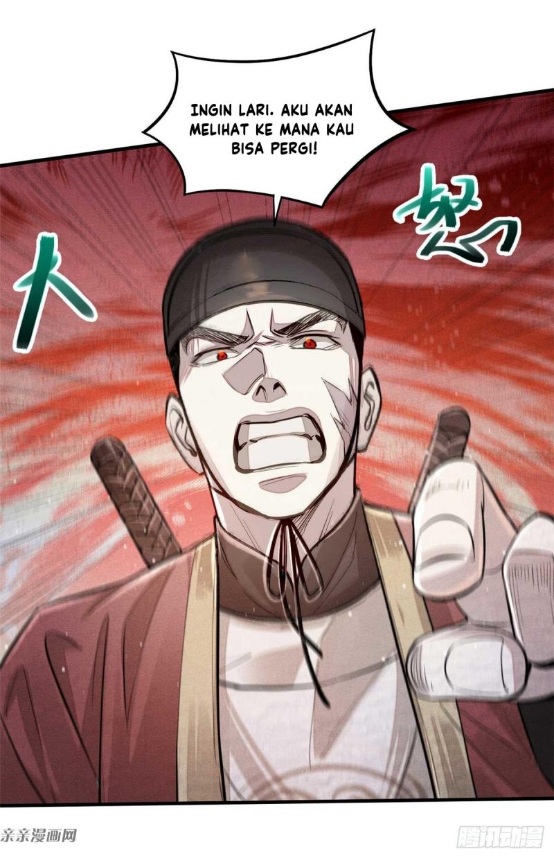 A Demonic Heart Chapter 3 - halaman 53