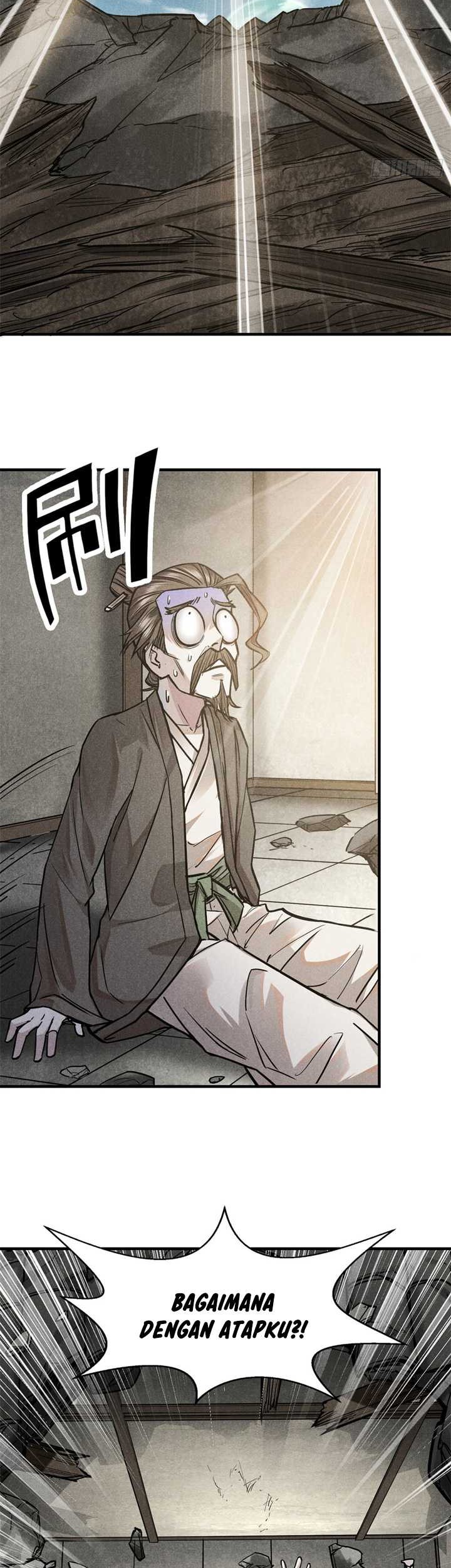 A Demonic Heart Chapter 30 - halaman 10