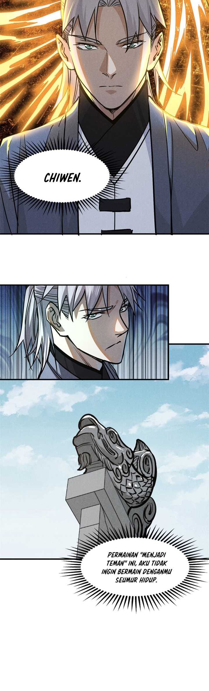 A Demonic Heart Chapter 30 - halaman 18