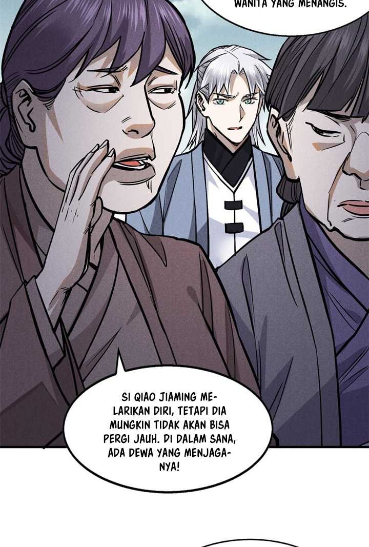 A Demonic Heart Chapter 30 - halaman 21